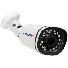 TR-D2121WDIR3 (3.6) IP видеокамера 2Mp Trassir