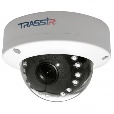 TR-D3141IR1 (2.8) IP видеокамера 4Mp Trassir