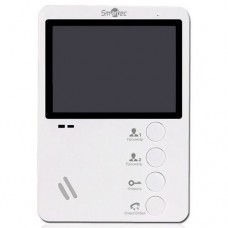 ST-MS104-WT видеодомофон Smartec