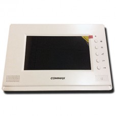 CDV-71AM видеодомофон Commax