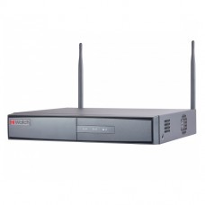 DS-N304W IP видеорегистратор HiWatch