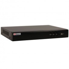 DS-H208QP HD-TVI видеорегистратор HiWatch
