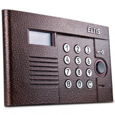 DP305-RD16 блок вызова домофона Eltis