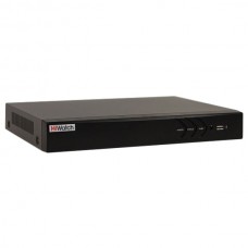 DS-N308/2P (B) IP видеорегистратор HiWatch