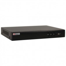 DS-H324/2Q HD-TVI видеорегистратор HiWatch