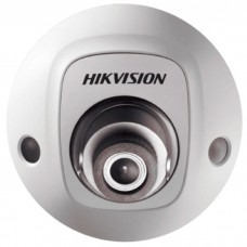 DS-2CD2543G0-IWS IP видеокамера 4Mp Hikvision