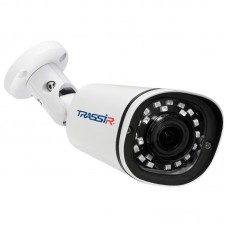 TR-D2121WDIR3 (1.9) IP видеокамера 2Mp Trassir