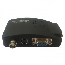 HN-VBNC конвертер VGA в BNC Hunter