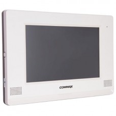 CDV-1020AE/VZ монитор видеодомофона Commax