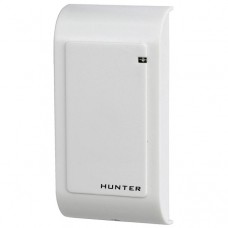 HN-100RF white бесконтактный считыватель Hunter