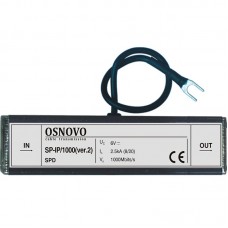 SP-IP/1000(ver2) защита IP цепей Osnovo