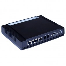 TA-IP4 удлинитель Ethernet по UTP Osnovo