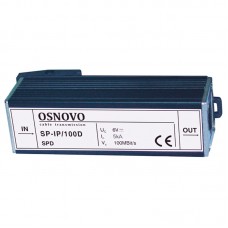 SP-IP/100D защита IP цепей Osnovo
