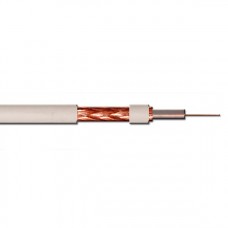 RG-59 B/U MIL17 112% кабель коаксиальный 75 Ом (1 м)
