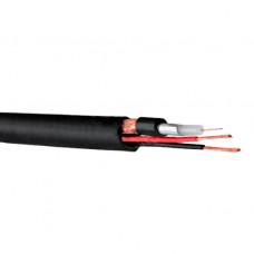 КВК-В-2Э 2х0,75 кабель комбинированный (1 м)