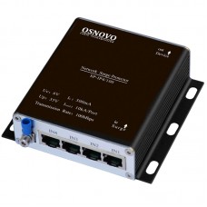 SP-IP4/100 защита IP цепей Osnovo