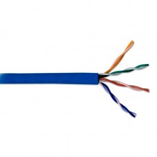 UTP 5E 4х2х0,51 кабель витая пара Expert (1 м)